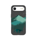 Black Boreal iPhone Air Case