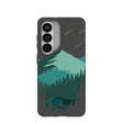 Black Boreal Samsung Galaxy S26 Case