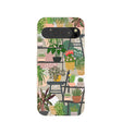 Coque London Fog Botanical Oasis pour Google Pixel 9 Pro XL