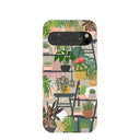 London Fog Botanical Oasis Google Pixel 9/9 Pro Case