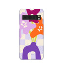Lavender Bright Blooms Google Pixel 8 Pro Case