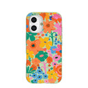 Coque iPhone 16 Vert Sauge Bright Spring