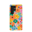 Coque Sage Green Bright Spring pour Samsung Galaxy S25 Ultra