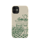 London Fog Brunch iPhone 11 Case