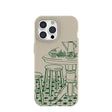 Coque London Fog Brunch pour iPhone 15 Pro Max