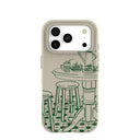 Coque London Fog Brunch pour iPhone 17 Pro
