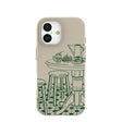 London Fog Brunch iPhone 17 Case