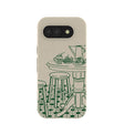 Coque London Fog Brunch pour Google Pixel 10a