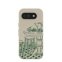 Coque London Fog Brunch pour Google Pixel 10a