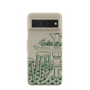 Coque Google Pixel 8 London Fog Brunch