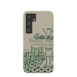 Coque London Fog Brunch pour Samsung Galaxy S24