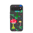 Coque Byte Bloom noire pour Google Pixel 10 Pro XL