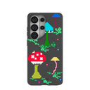 Coque Black Byte Bloom pour Samsung Galaxy S26 Ultra