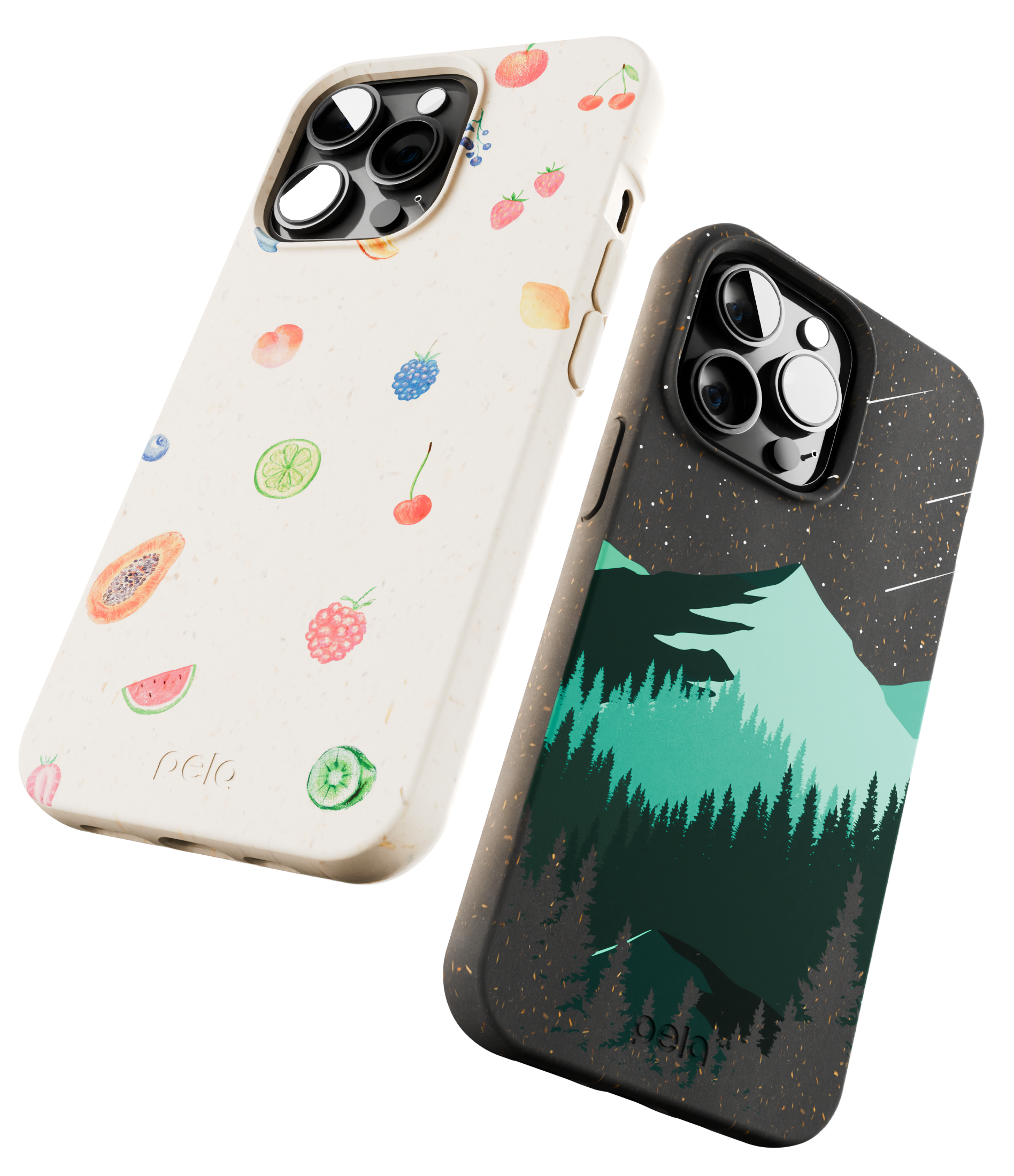 Most Popular Phone Cases by Pela Case