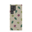 London Fog Cabbage Patch Samsung Galaxy S24 Ultra Case