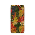 Coque Samsung Galaxy S24+(Plus) « Cabanes en coquillages dans les bois »