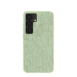 Coque Cactus Vert Sauge pour Samsung Galaxy S25