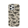 Coque London Fog et Oies canadiennes pour iPhone 16 Pro Max