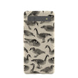 London Fog Canadian Geese Google Pixel 6a Case