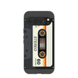 Black Cassette Google Pixel 10 Pro XL Case