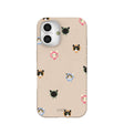 Coque Seashell Cat Couture pour iPhone 16