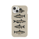London Fog Catch of the Day iPhone 14 Case