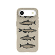 London Fog Catch of the Day iPhone Air Case
