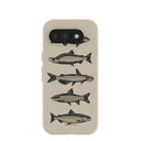 London Fog Catch of the Day Google Pixel 10a Case