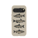 Coque Google Pixel 10 Pro XL « Attrape-la-brume » de Londres