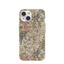 Coque pour iPhone 14 London Fog Celestial Tableau