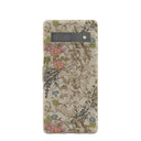 Coque Google Pixel 7a Motif Brouillard londonien et Tableau céleste