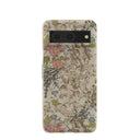 Coque Google Pixel 8 Motif Brouillard londonien et Tableau céleste