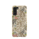 London Fog Celestial Tableau Samsung Galaxy S21 Case