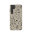 London Fog Changing Gears MTBCO Samsung Galaxy S24+(Plus) Case