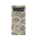 London Fog Charcuterie Boards Google Pixel 6 Case