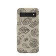 Coque Google Pixel 8a London Fog Charcuterie Boards