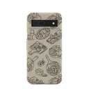 Coque Google Pixel 8a London Fog Charcuterie Boards