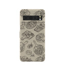 Coque Google Pixel 8 Pro London Fog Charcuterie Boards