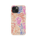 Coque iPhone 13 Mini Seashell Cheers Club