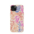 Coque iPhone 13 Seashell Cheers Club