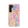 Coque Seashell Cheers Club pour Samsung Galaxy S25