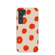 Coque Seashell à pois joyeux pour Samsung Galaxy S24