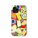 Forest Floor Cheese Spread iPhone 12 Pro Max Case