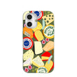 Coque iPhone 16 Forest Floor Cheese Spread