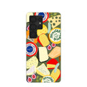 Coque Samsung Galaxy S25 Ultra Forest Floor Cheese Spread