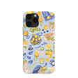 Powder Blue Ciao Bella iPhone 11 Pro Case