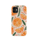 Coque Seashell Citrus Cheer pour iPhone 12 Mini