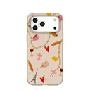 Coque Seashell City of Love pour iPhone 17 Pro Max