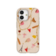 Coque iPhone 17 Seashell City of Love
