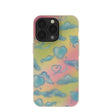 Coque Seashell Cloud Nine pour iPhone 13 Pro